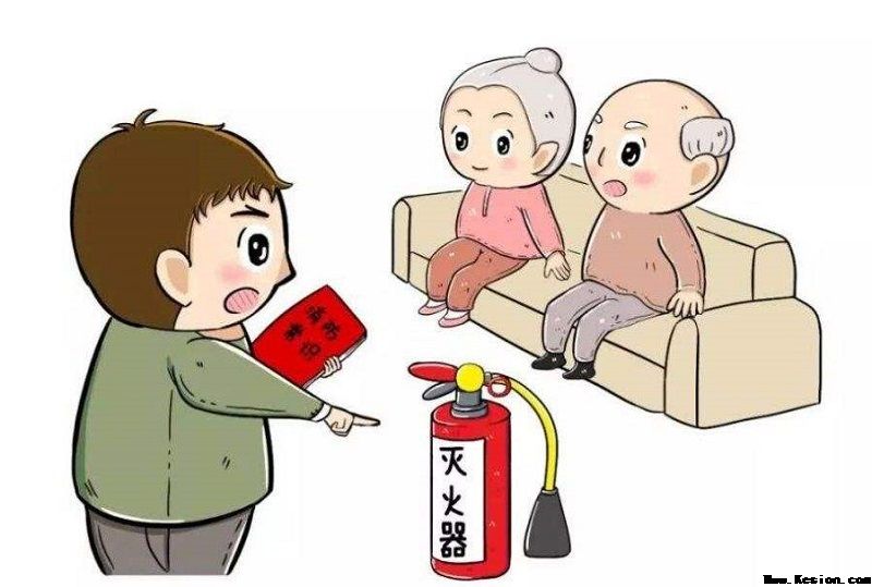 氣體滅火系統(tǒng)小知識，快學習起來??！